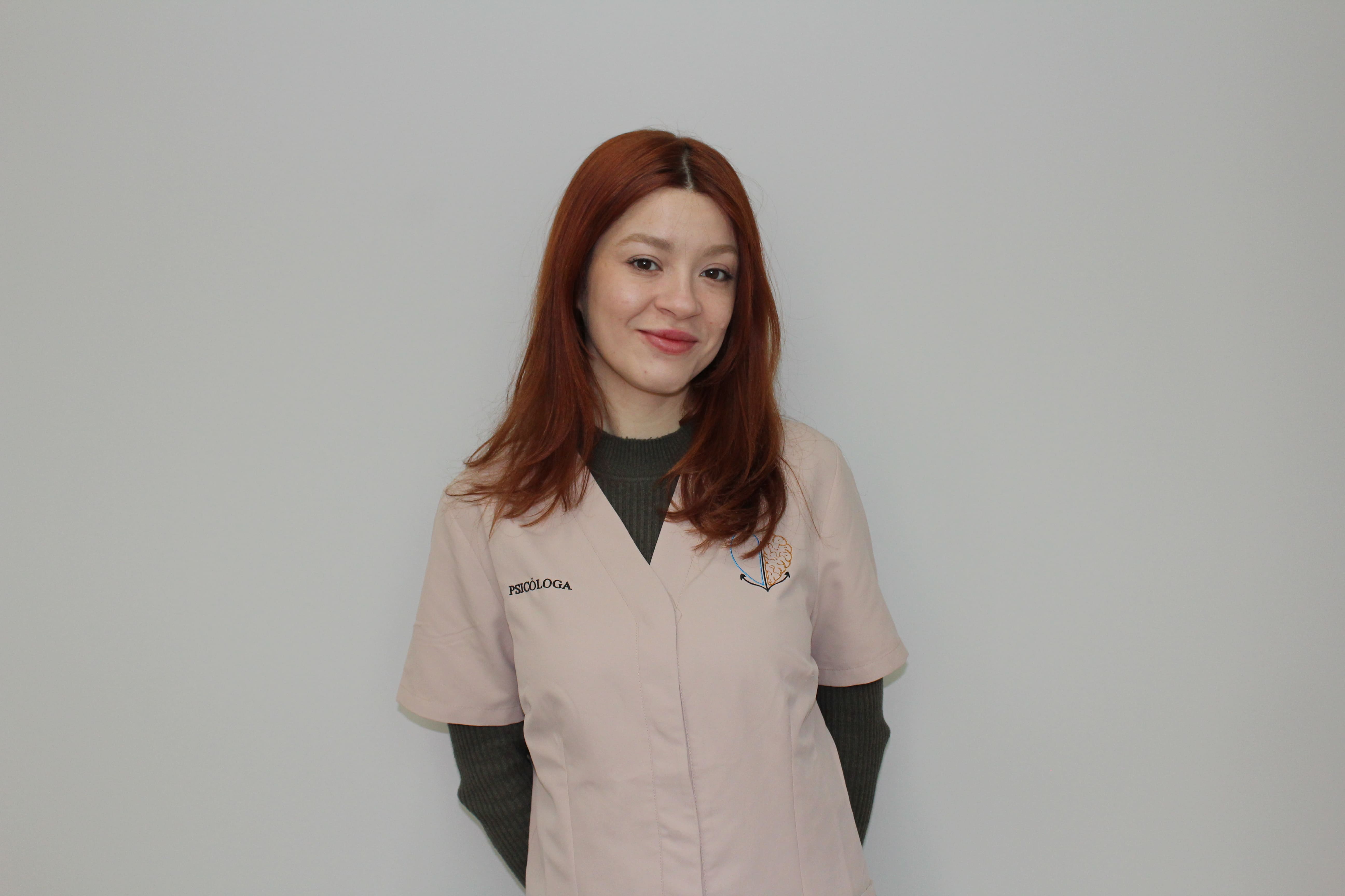 Anaïs Torres Porta