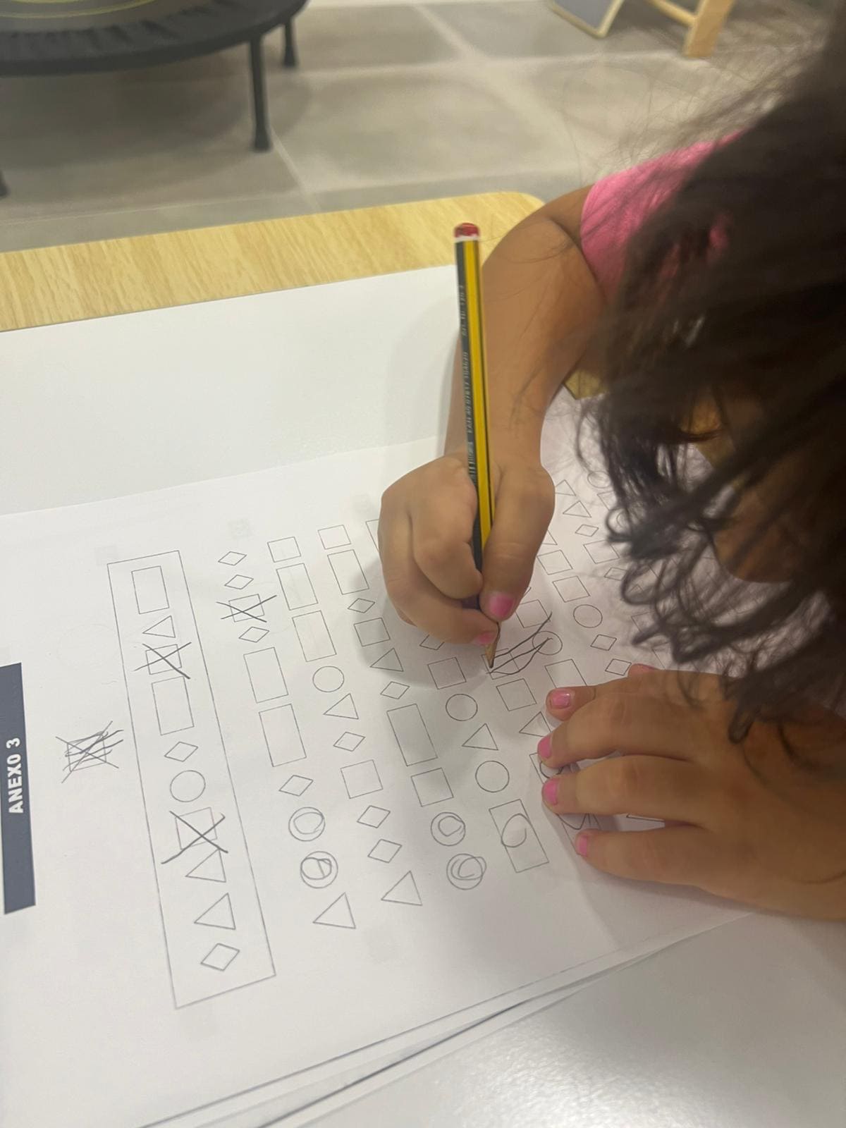 Apoyo educación